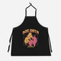 Dog Data System-Unisex-Kitchen-Apron-estudiofitas