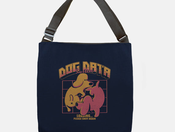 Dog Data System