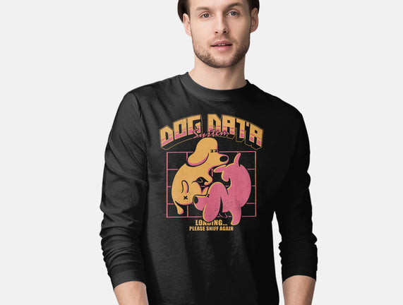 Dog Data System