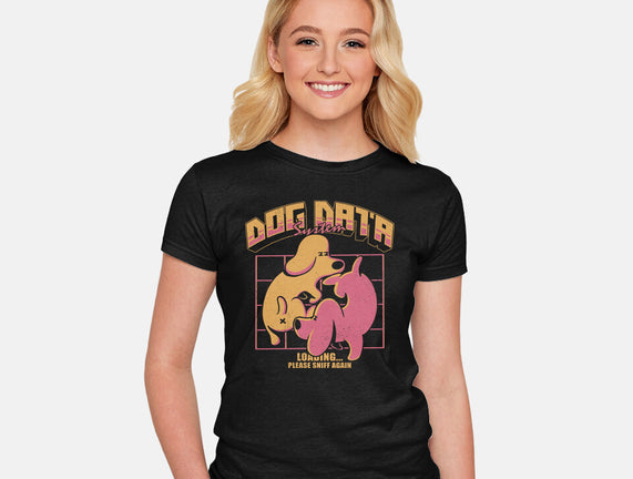 Dog Data System