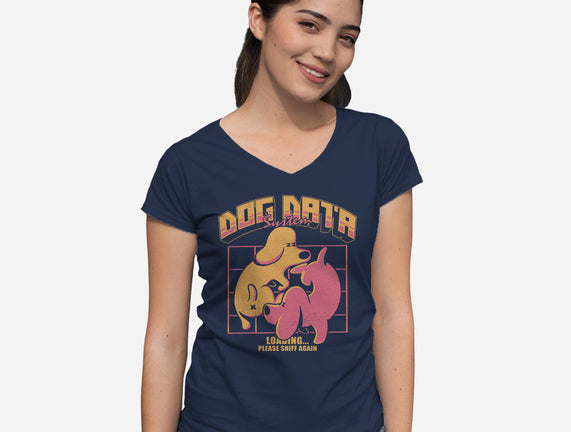 Dog Data System