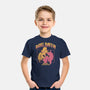 Dog Data System-Youth-Basic-Tee-estudiofitas