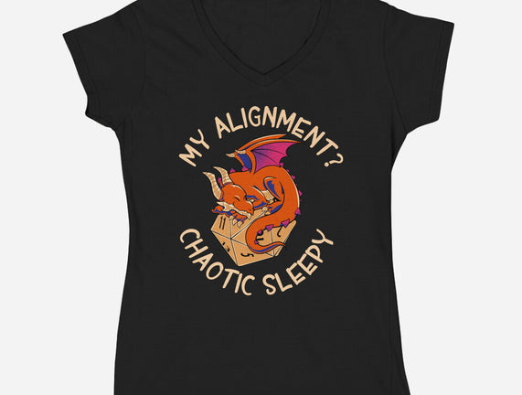 My Alignment