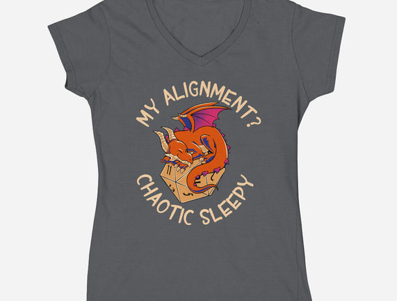 My Alignment