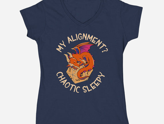 My Alignment