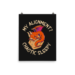 My Alignment