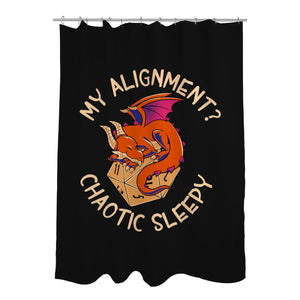 My Alignment
