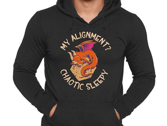 My Alignment