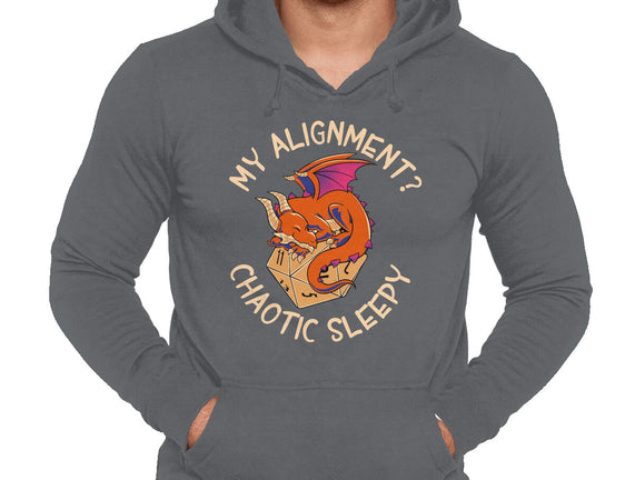 My Alignment