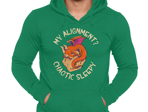 My Alignment