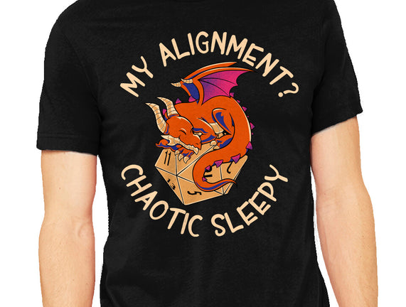 My Alignment