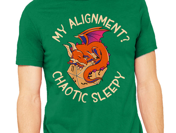 My Alignment
