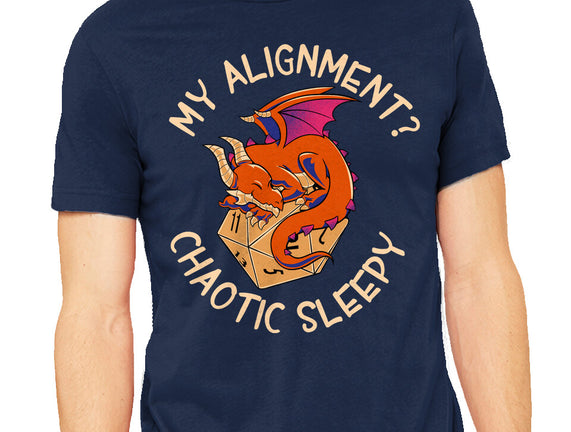 My Alignment