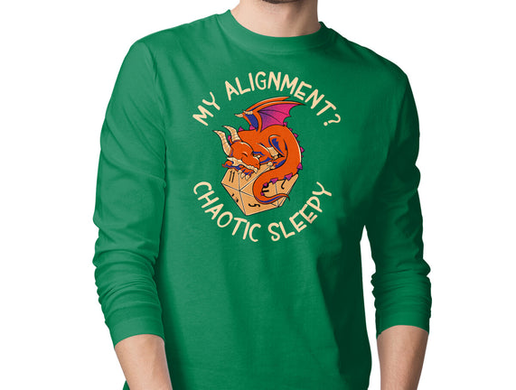 My Alignment