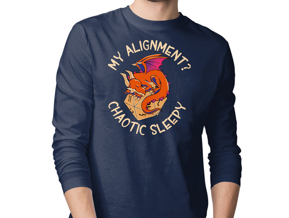 My Alignment
