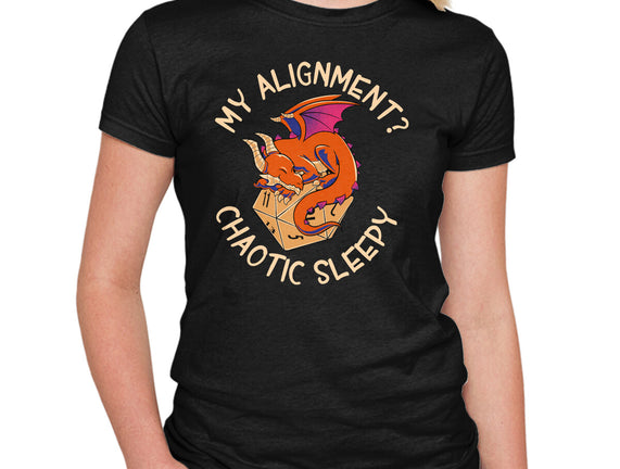 My Alignment