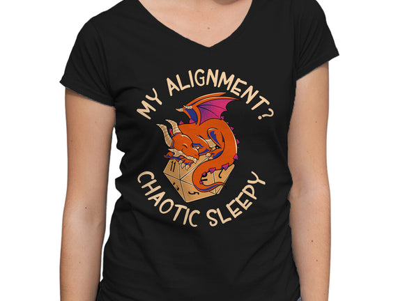 My Alignment