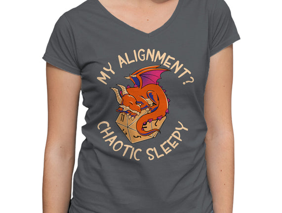 My Alignment