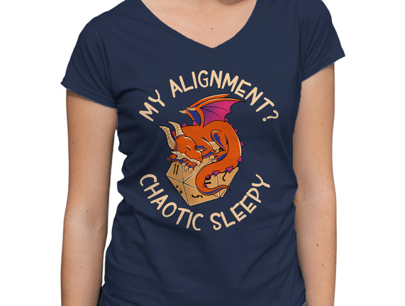 My Alignment