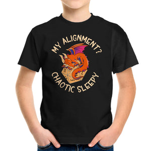 My Alignment
