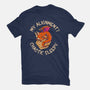 My Alignment-Mens-Premium-Tee-FunkVampire