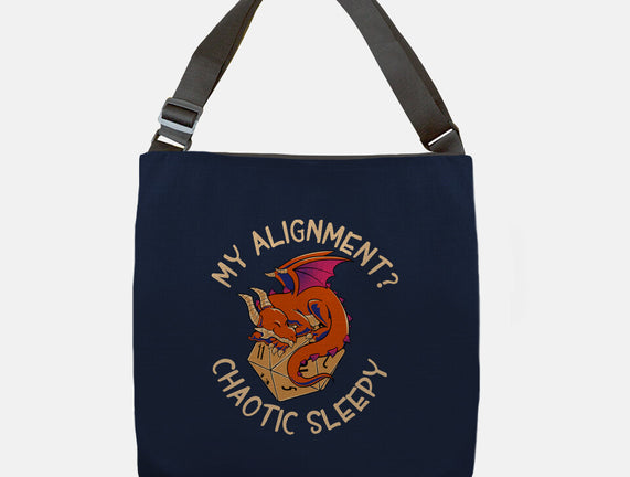 My Alignment
