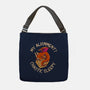 My Alignment-None-Adjustable Tote-Bag-FunkVampire