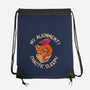 My Alignment-None-Drawstring-Bag-FunkVampire