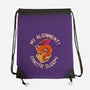My Alignment-None-Drawstring-Bag-FunkVampire