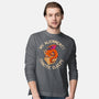My Alignment-Mens-Long Sleeved-Tee-FunkVampire