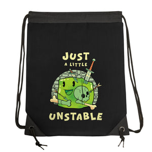 Just A Little Unstable