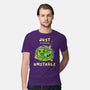 Just A Little Unstable-Mens-Premium-Tee-FunkVampire
