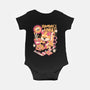 Sunday's Vibes-Baby-Basic-Onesie-ilustrata