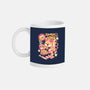 Sunday's Vibes-None-Mug-Drinkware-ilustrata