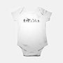 Offline Persecution-Baby-Basic-Onesie-jasesa