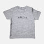 Offline Persecution-Baby-Basic-Tee-jasesa