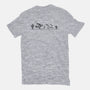 Offline Persecution-Womens-Fitted-Tee-jasesa