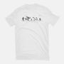 Offline Persecution-Womens-Fitted-Tee-jasesa