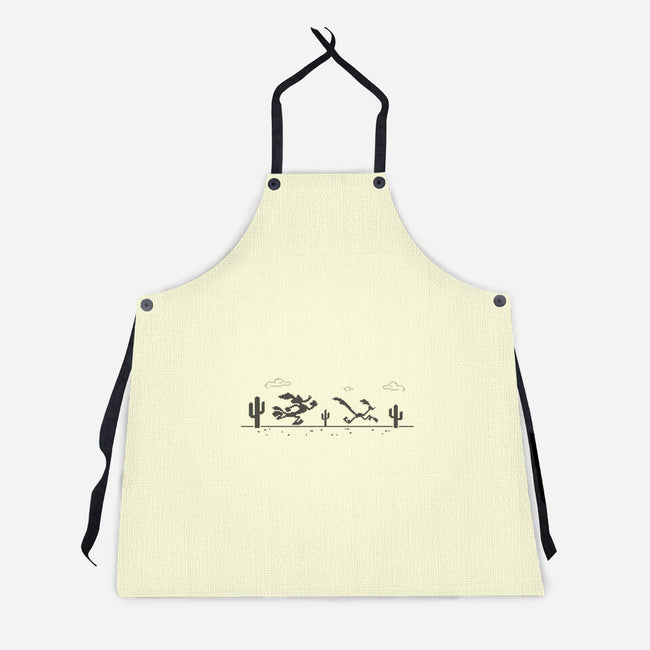 Offline Persecution-Unisex-Kitchen-Apron-jasesa