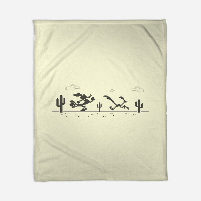 Offline Persecution-None-Fleece-Blanket-jasesa