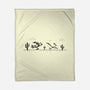 Offline Persecution-None-Fleece-Blanket-jasesa