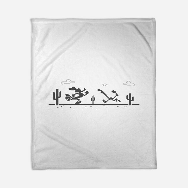 Offline Persecution-None-Fleece-Blanket-jasesa