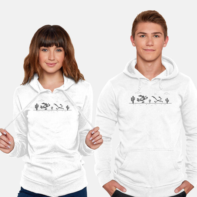 Offline Persecution-Unisex-Pullover-Sweatshirt-jasesa