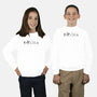 Offline Persecution-Youth-Crew Neck-Sweatshirt-jasesa