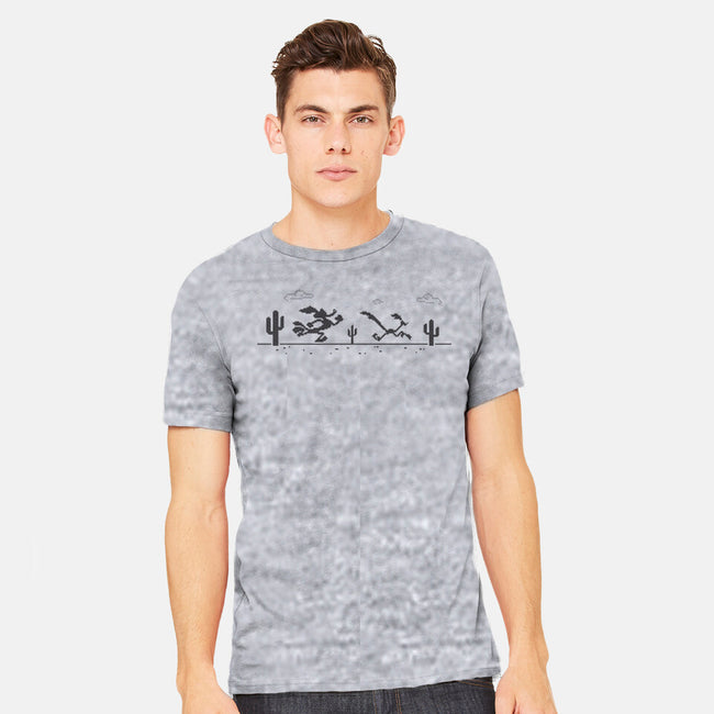 Offline Persecution-Mens-Heavyweight-Tee-jasesa