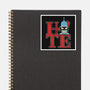 Hater Robot-None-Glossy-Sticker-Getsousa!