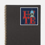 Hater Robot-None-Glossy-Sticker-Getsousa!