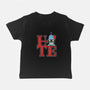 Hater Robot-Baby-Basic-Tee-Getsousa!