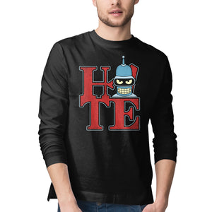 Hater Robot