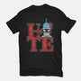 Hater Robot-Youth-Basic-Tee-Getsousa!